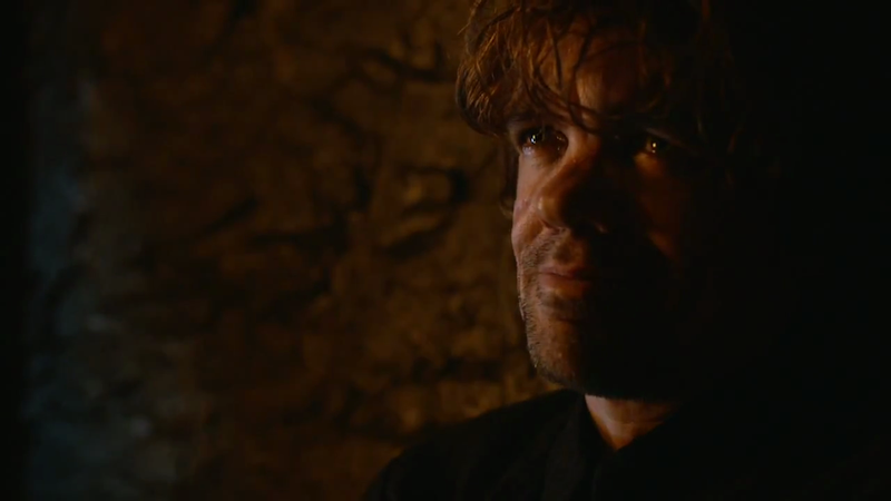 Illustration for article titled Let's break down the Game of Thrones season 4 trailer, shall we?